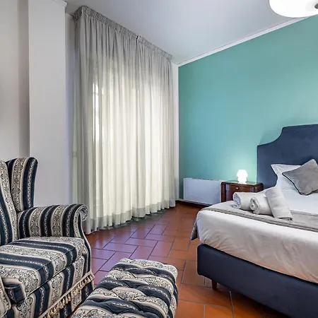 Appartement Yid Elegant With Garage Florence