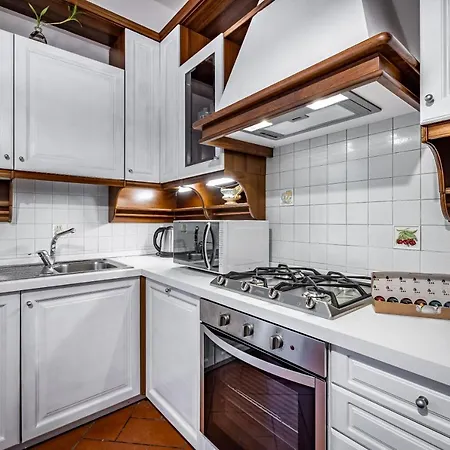 Yid Elegant With Garage Appartement *