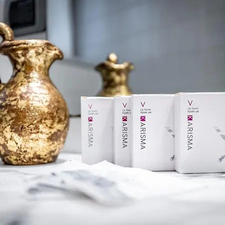 דירה Yid Elegant With Garage