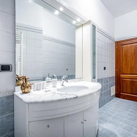 דירה Yid Elegant With Garage