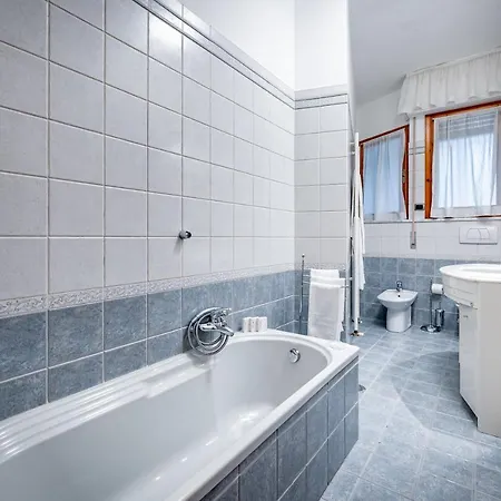 Appartement Yid Elegant With Garage