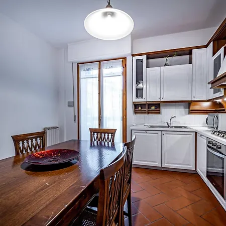 Apartament Yid Elegant With Garage Florencja